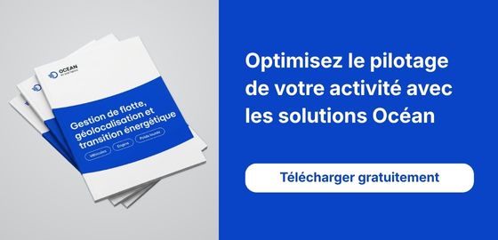 Brochure Océan