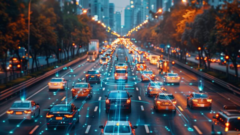 eco mobilité en entreprise