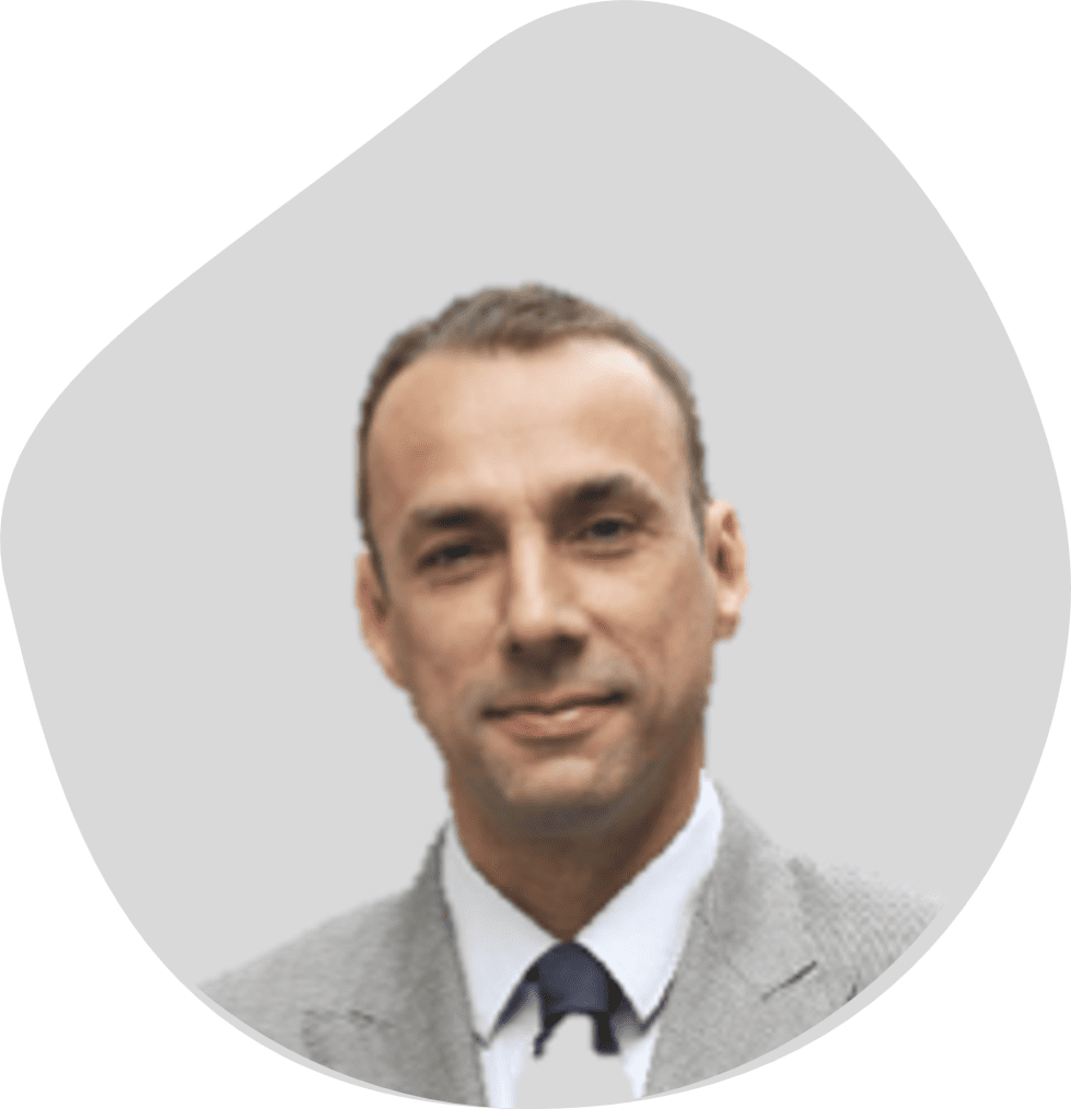 stephane-chaussat-directeur-commercial-international-ocean.png Portrait de Stéphane Chaussat, Directeur Commercial International chez Océan, accompagnant les distributeurs et partenaires de la solution Océan à l’international.