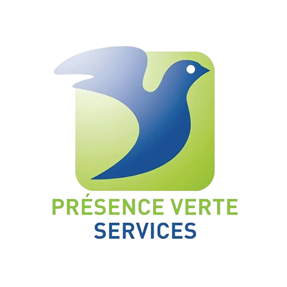 Présence verte service a la personne