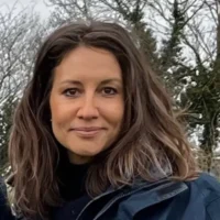 Laura Genest Laura Genest, Directrice Générale du Groupe Roulliaud