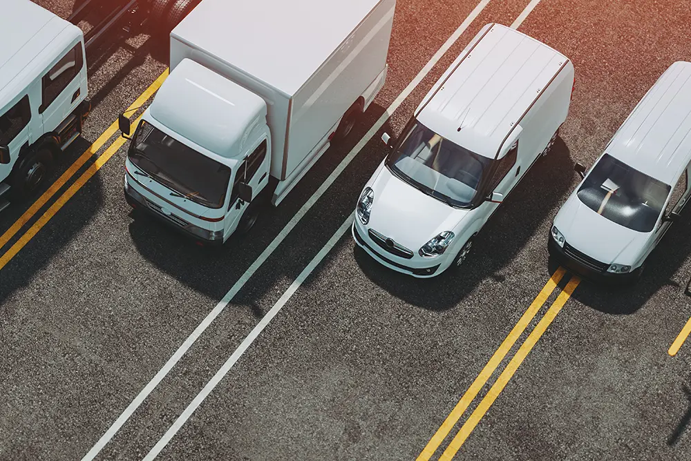 pilotez votre flotte