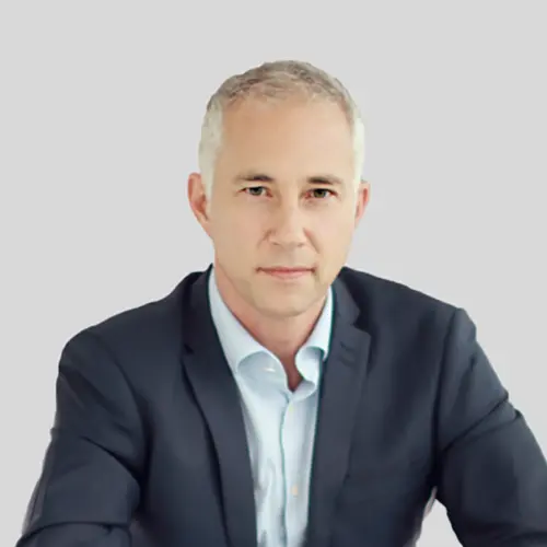 Stephane Peycelon Stéphane Peycelon, Directeur générale Océan