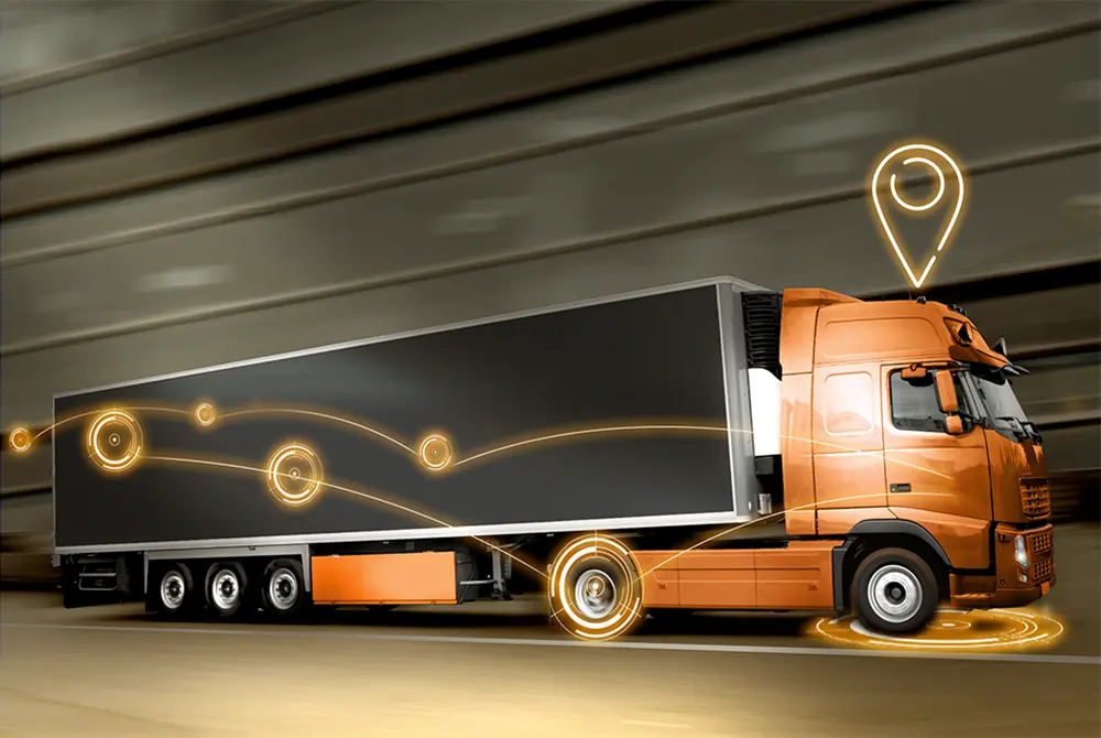 camion