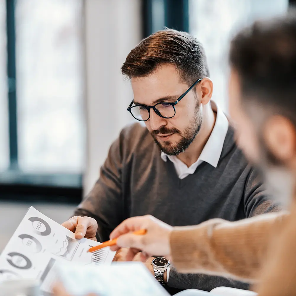 connectez votre entreprise