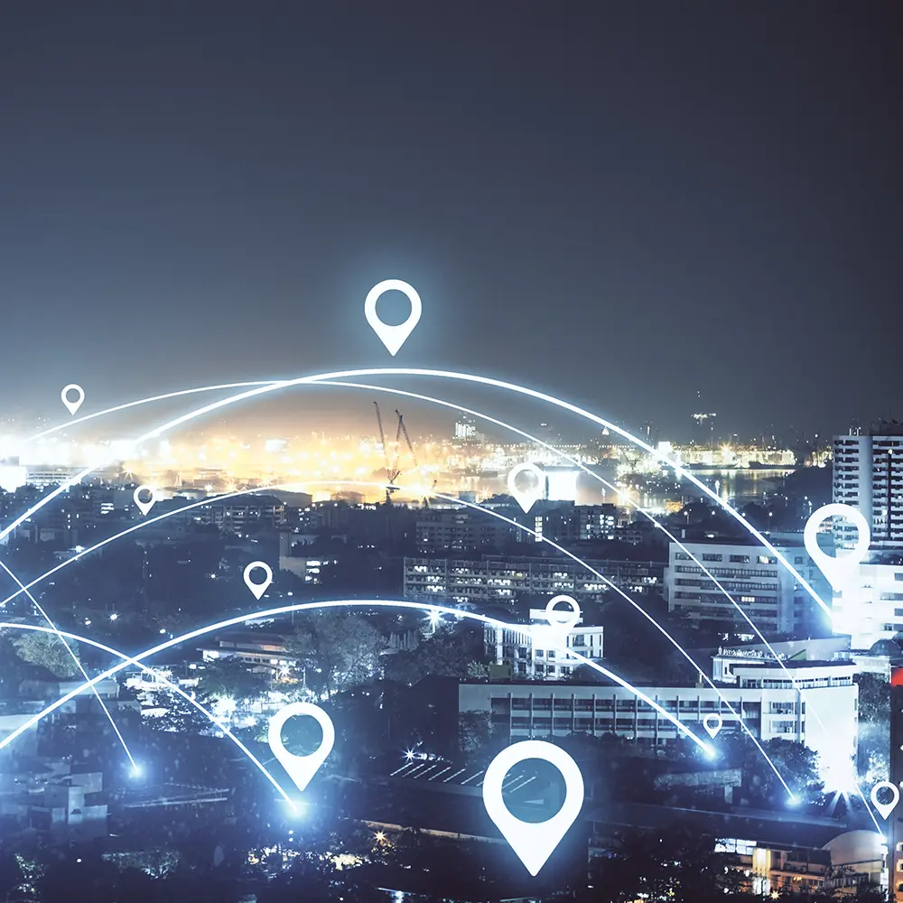fleet management