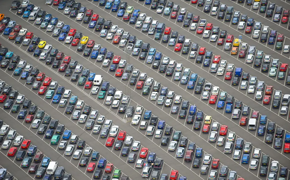 flotte automobile