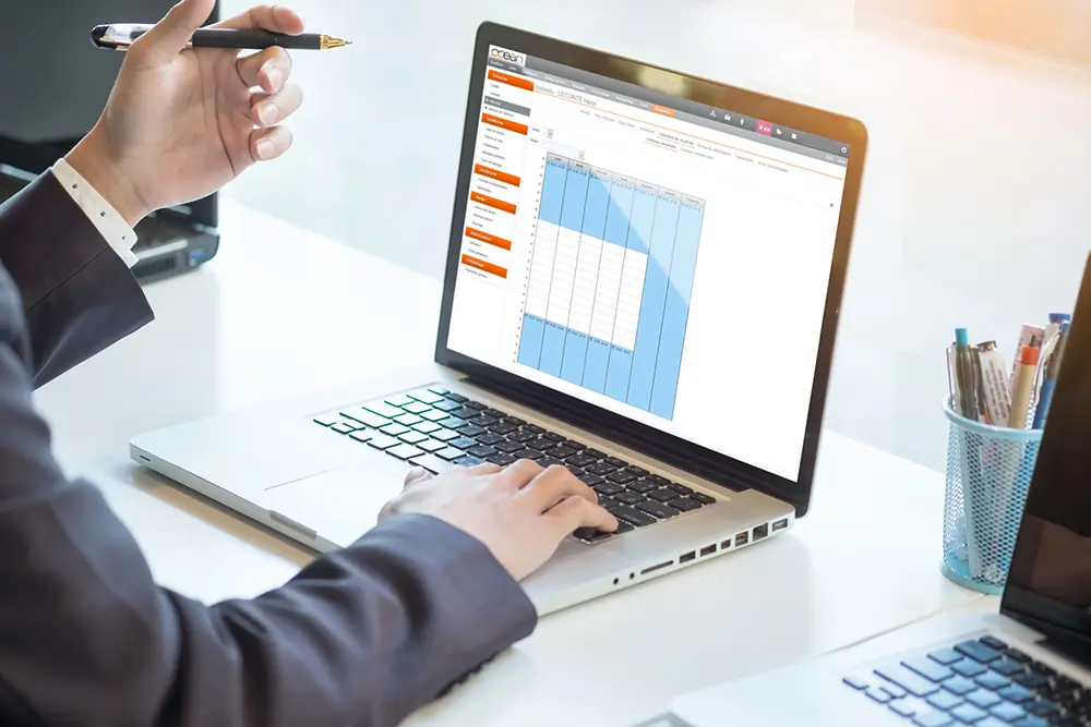 gestion économie