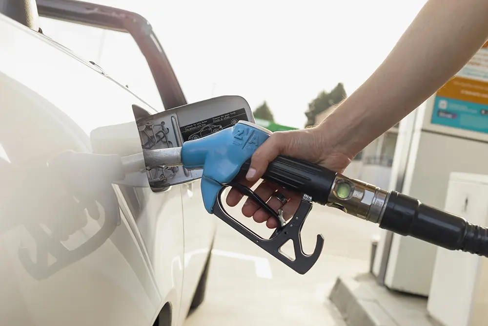 carburant