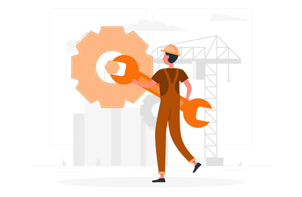 maintenance