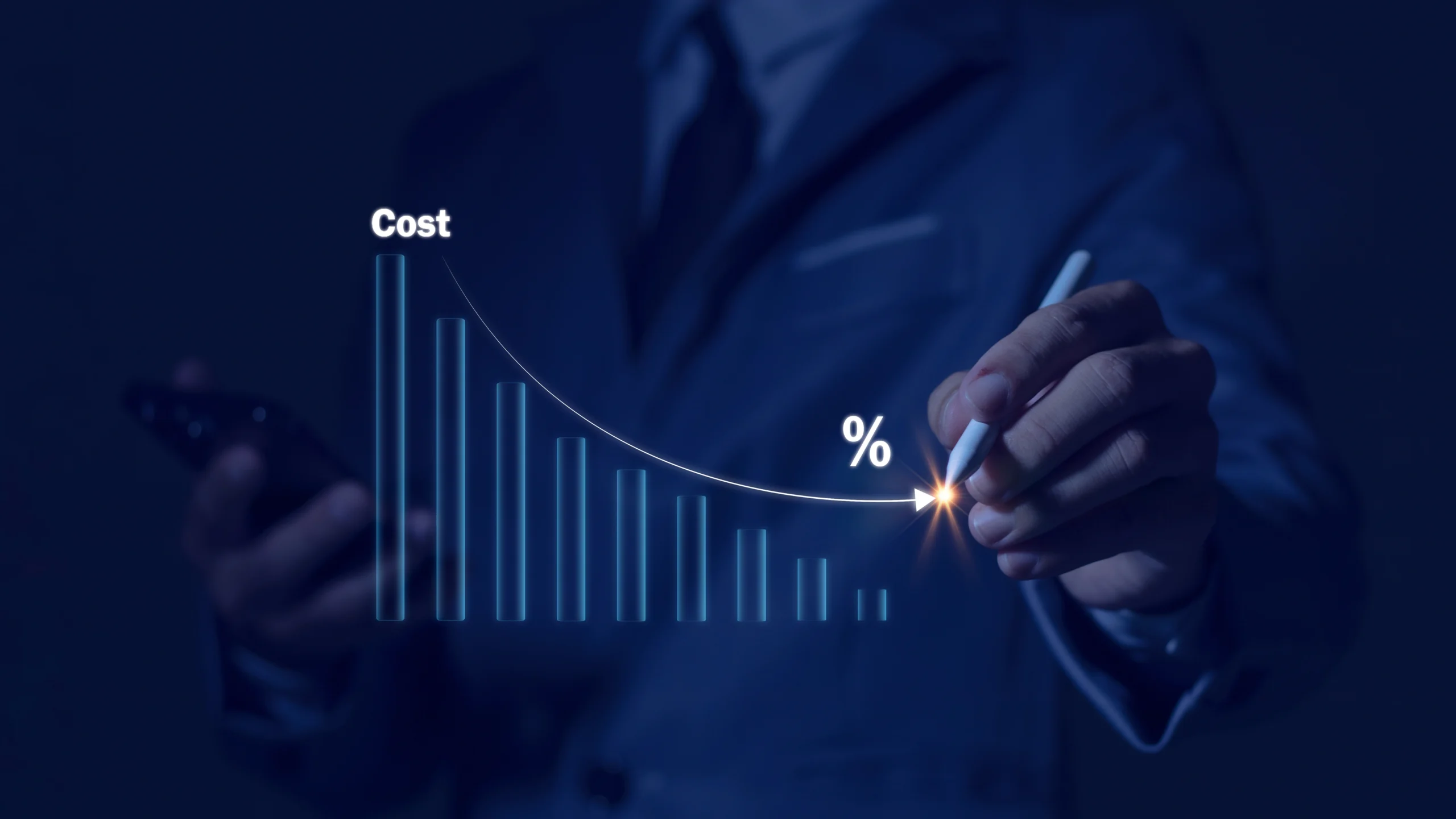 reduction des coûts