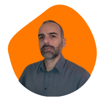 Portrait de David Anavi, Responsable des Ventes France Est chez Océan, intervenant sur la thématique de l’écoconduite en entreprise.