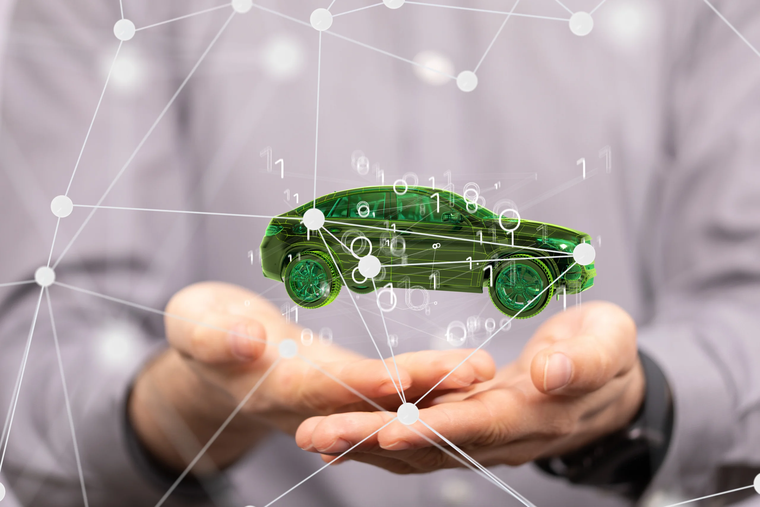 fleet management maintenance predictive fleet management données du véhicule