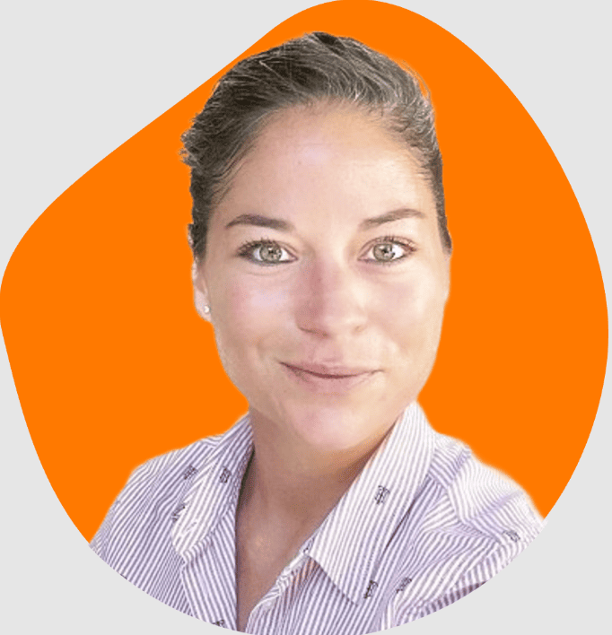 Portrait de Marion Legrand, Responsable des Ventes France Ouest chez Océan, interviewée sur les avantages et limites d’une gestion de flotte sans géolocalisation.