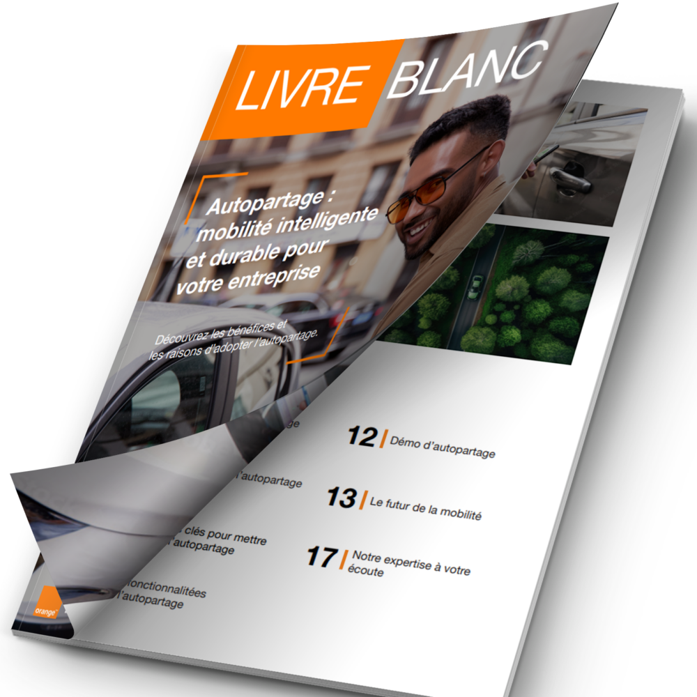 Mockup livre blanc autopartage Mockup livre blanc autopartage