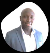 Portrait de Daniel Essaka, Business Manager Afrique Subsaharienne pour Océan, présentant le partenariat avec SONATEL pour soutenir la transition écologique et numérique au Sénégal.