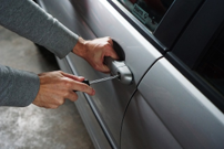 Vol véhicule Vol voiture
