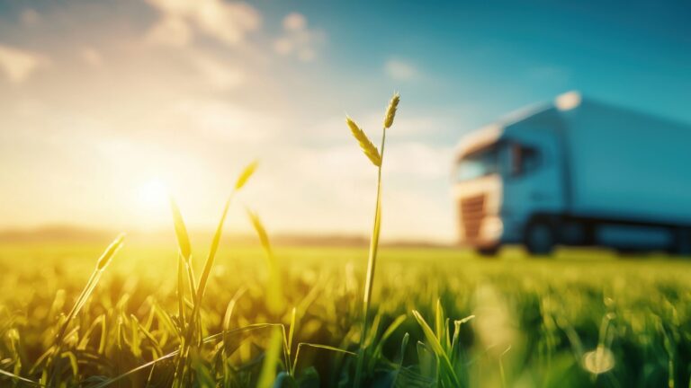 Comment intégrer la gestion de flotte dans une stratégie RSE d'entreprise ?