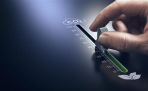 Réduire les émissions de CO2 et électrifier une flotte