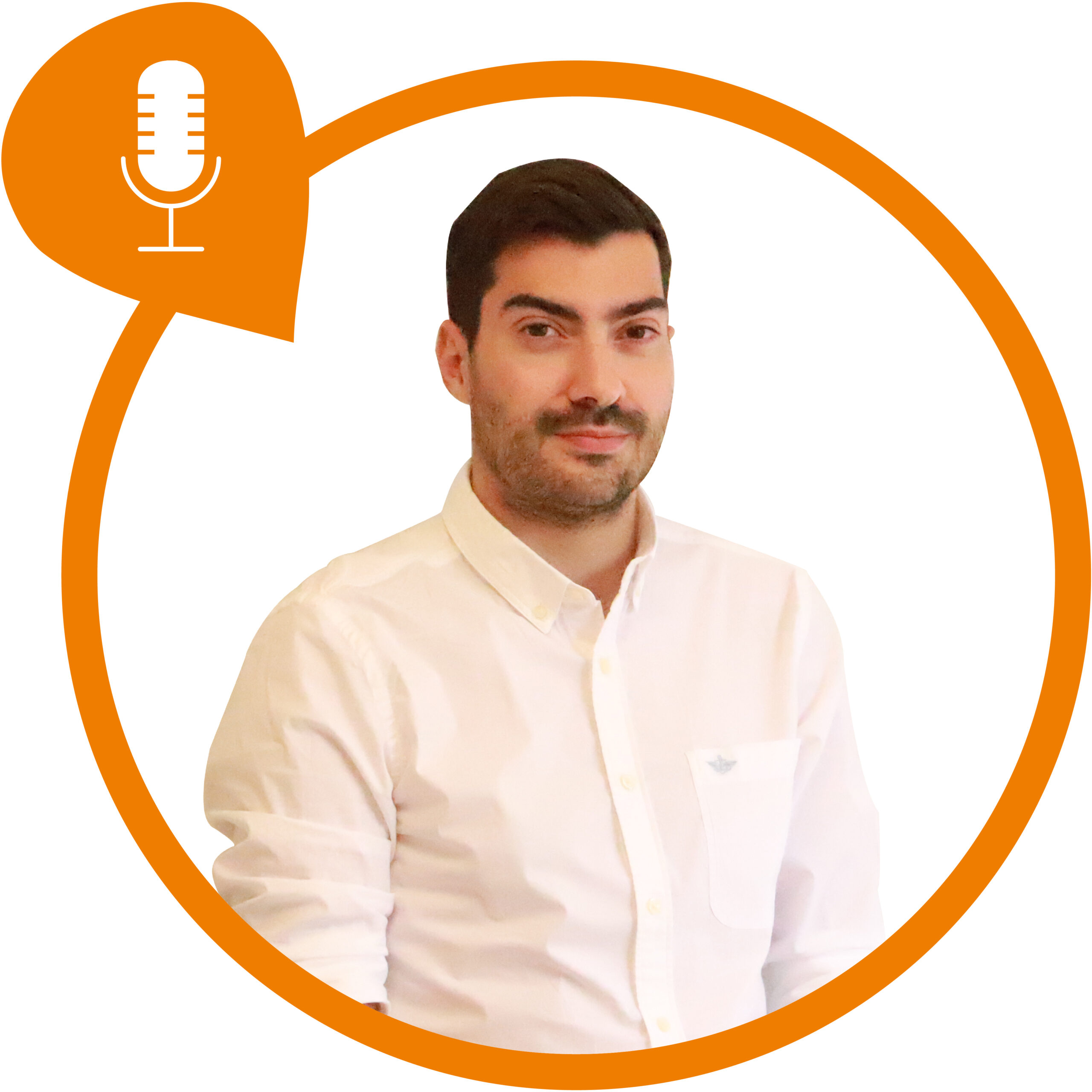 Alexis Querois Photo d'Alexis Querois, invité du podcast Océan