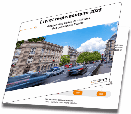 livret-reglementaire-2025-flottes-collectivites-locales-ocean.png Couverture du livret réglementaire 2025 Océan sur la gestion des flottes de véhicules des collectivités locales et les obligations liées à la transition énergétique.