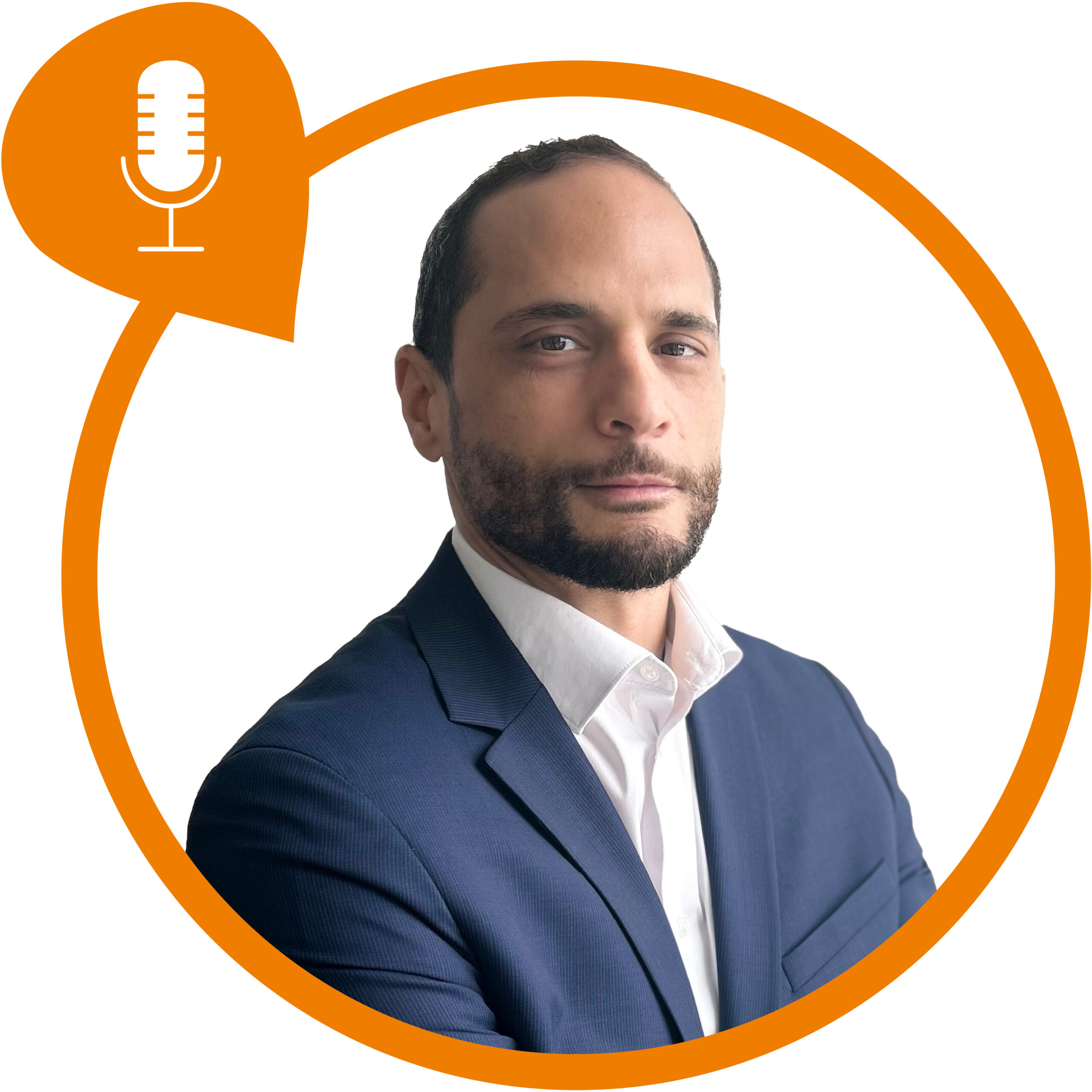 Ludovic Pinville Invité du podcast Océan vous embarque