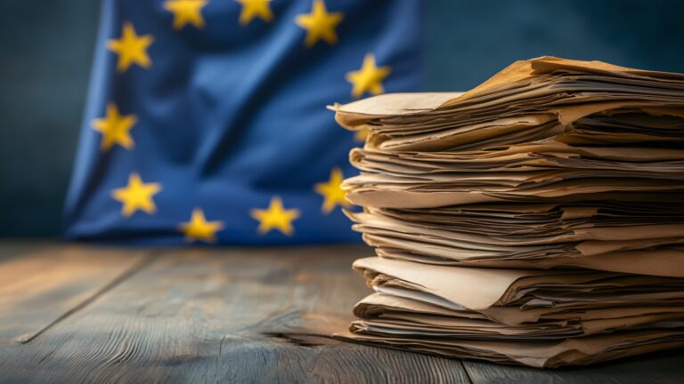 réglementation européenne