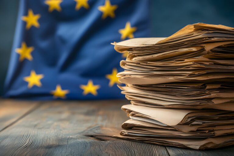 réglementation européenne