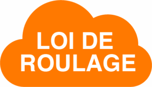 Loi de roulage