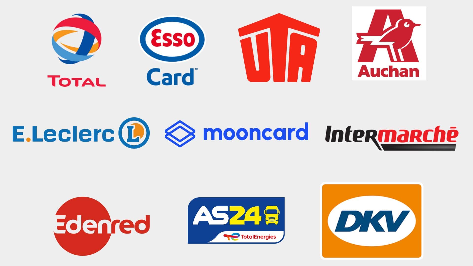 Fournisseurs-d'énergies Liste des fournisseurs d'énergies