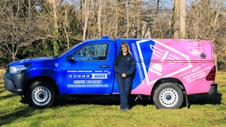 Découvrez comment la Compagnie des Déboucheurs utilise la solution Océan pour améliorer la productivité, la traçabilité et la gestion de sa flotte.