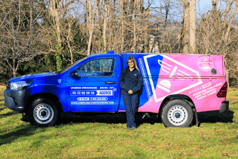 Découvrez comment la Compagnie des Déboucheurs utilise la solution Océan pour améliorer la productivité, la traçabilité et la gestion de sa flotte.