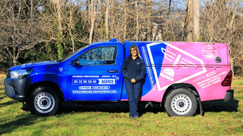 Découvrez comment la Compagnie des Déboucheurs utilise la solution Océan pour améliorer la productivité, la traçabilité et la gestion de sa flotte.