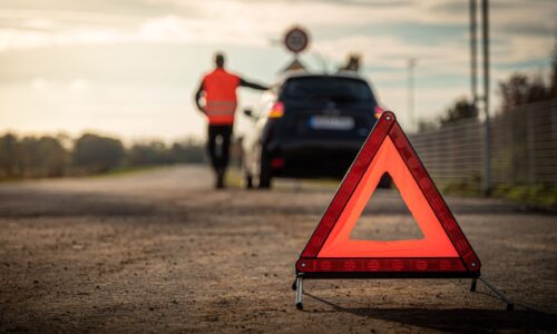 Sinistre véhicule Sinistre véhicule