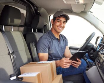 Employé entreprise du transport Employé entreprise du transport