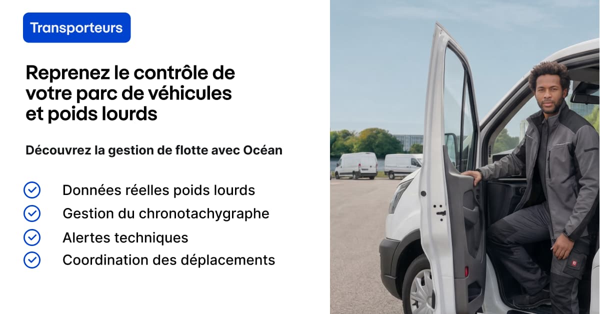 Entreprise du transport Entreprise du transport