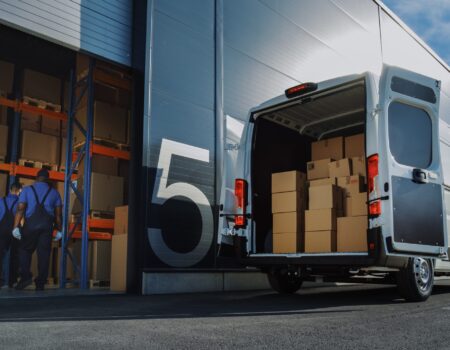 Transport et logistique Transport et logistique