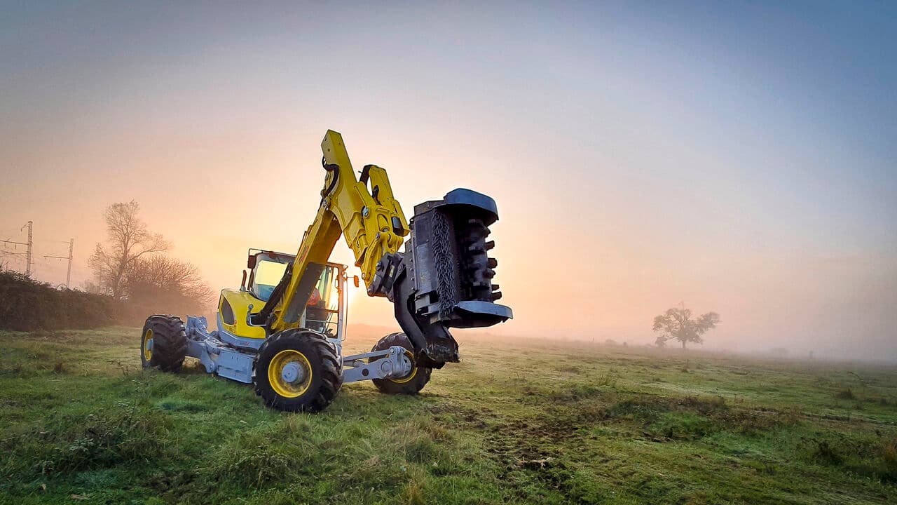 Engin – groupe SERPE