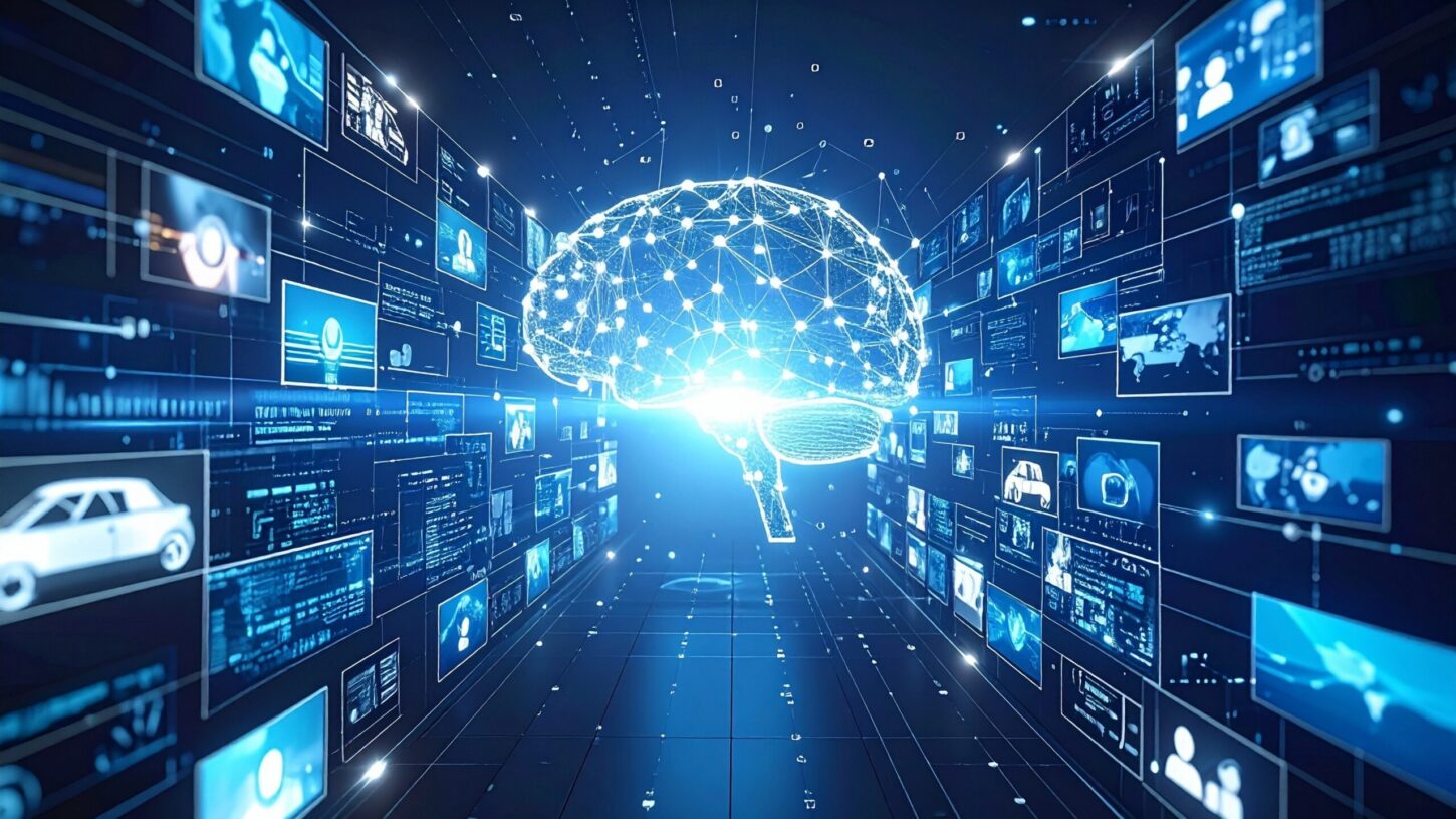 Intelligence artificielle