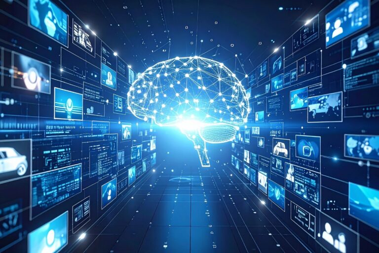 Intelligence artificielle