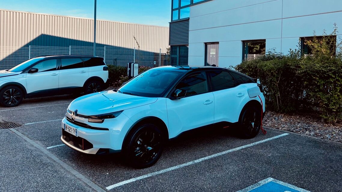 ban critel Parc Critel