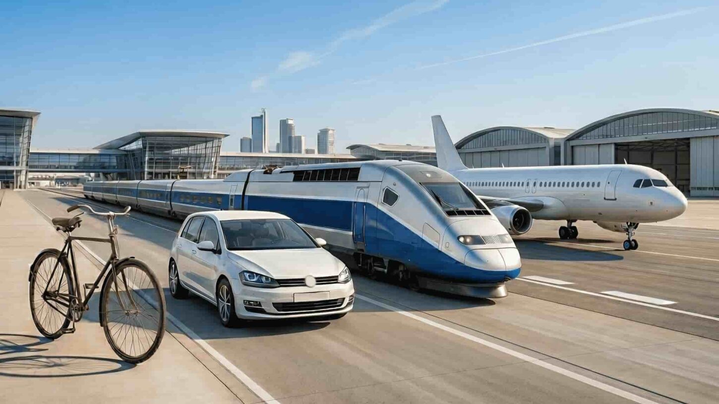 évolution mobilité évolution mobilité