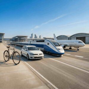 évolution mobilité évolution mobilité