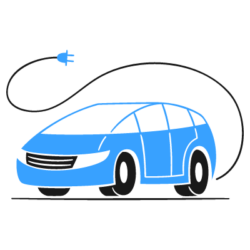 véhicule électrique véhicule électrique