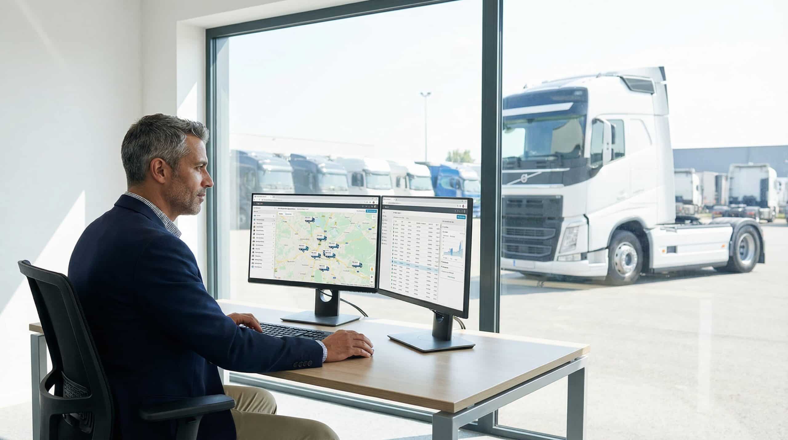 Gestionnaire-de-flotte-entreprise-du-transport