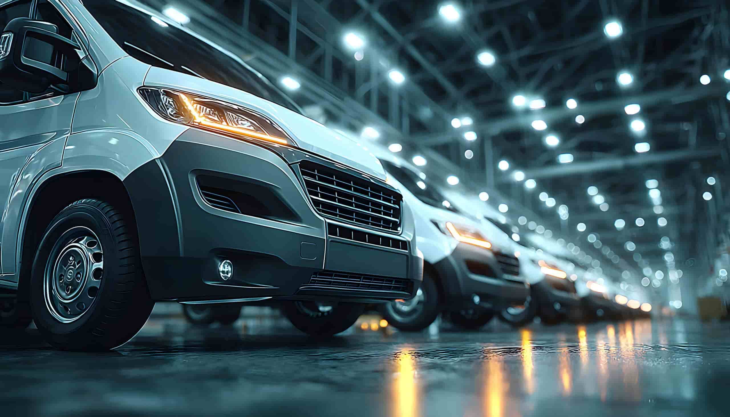 Vehicules-utilitaires