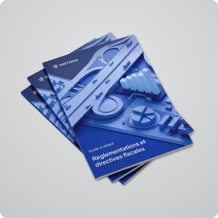 Guide pratique : Réglementations et directives fiscales Guide pratique : Réglementations et directives fiscales