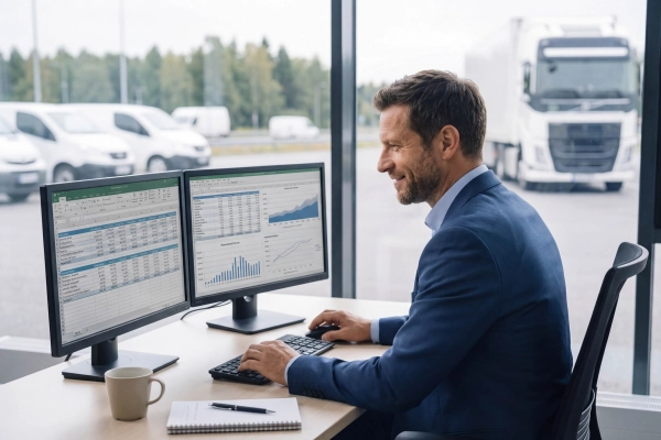 Gestionnaire au bureau Gestionnaire au bureau